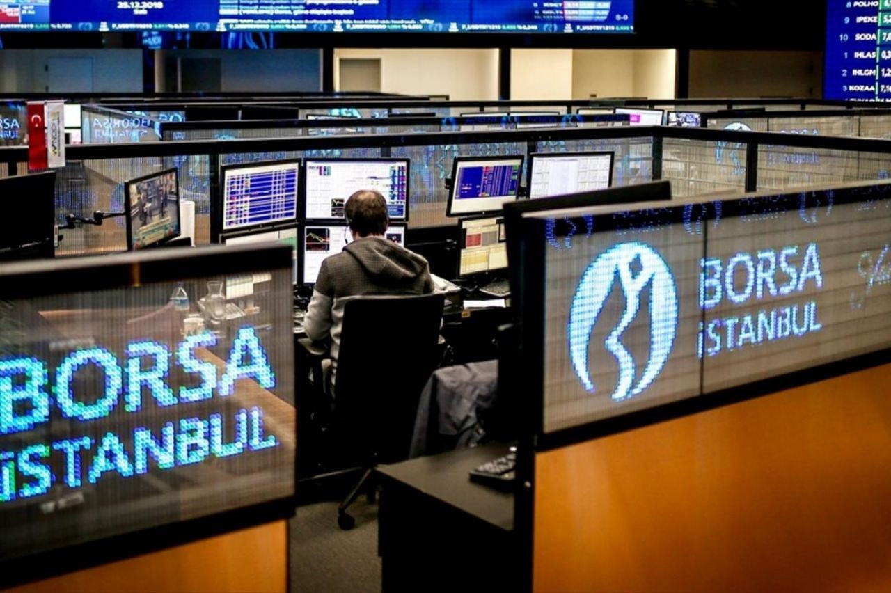 BofA'nın bugün en çok alım yaptığı 5 hisse - Sayfa 1