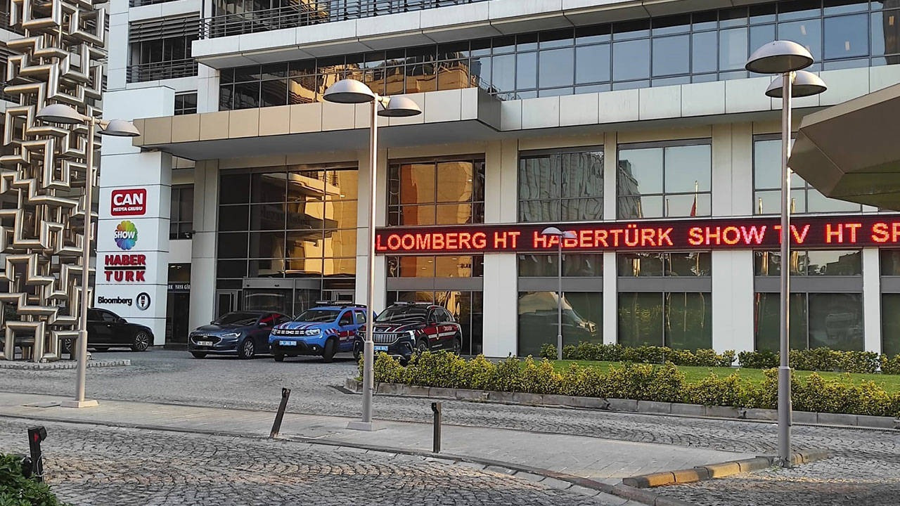 Habertürk ve Show TV’ye el konuldu