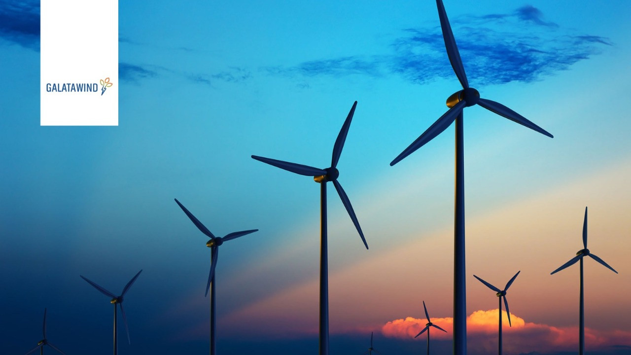 Gedik Yatırım, Galata Wind’i model portföyüne ekledi