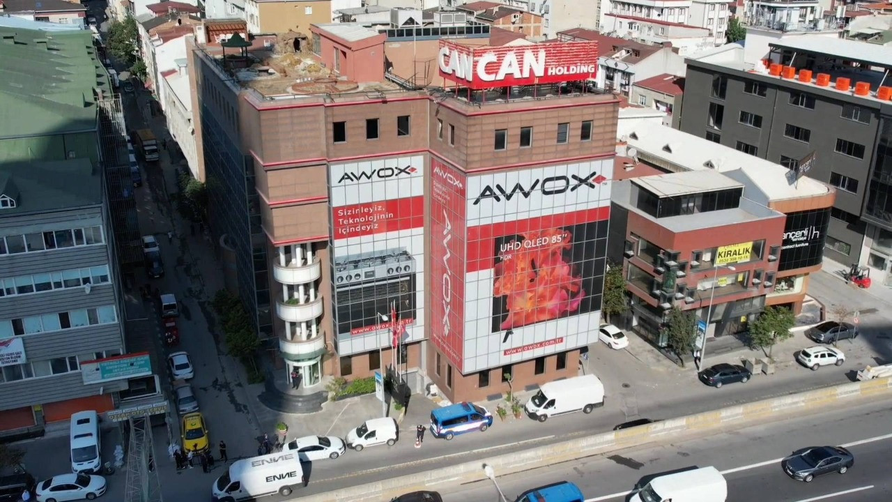 Can Holding’e yönelik suç örgütü iddiasında yeni gelişme