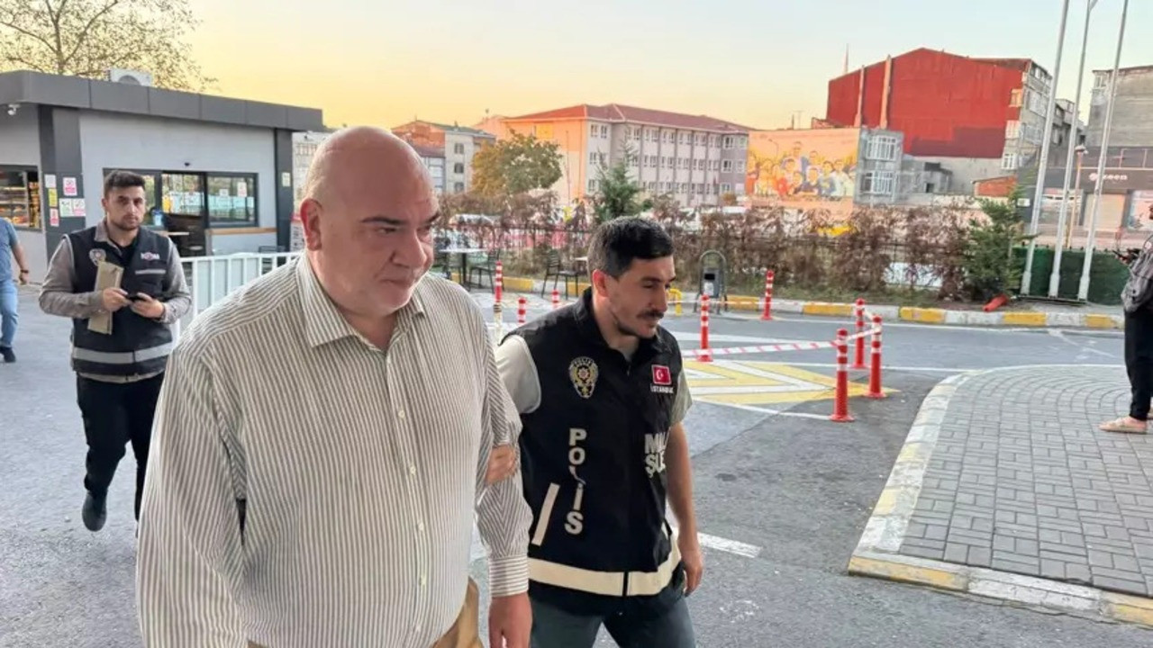 Borsadaki manipülasyon operasyonunda 13 şüpheli tutuklandı