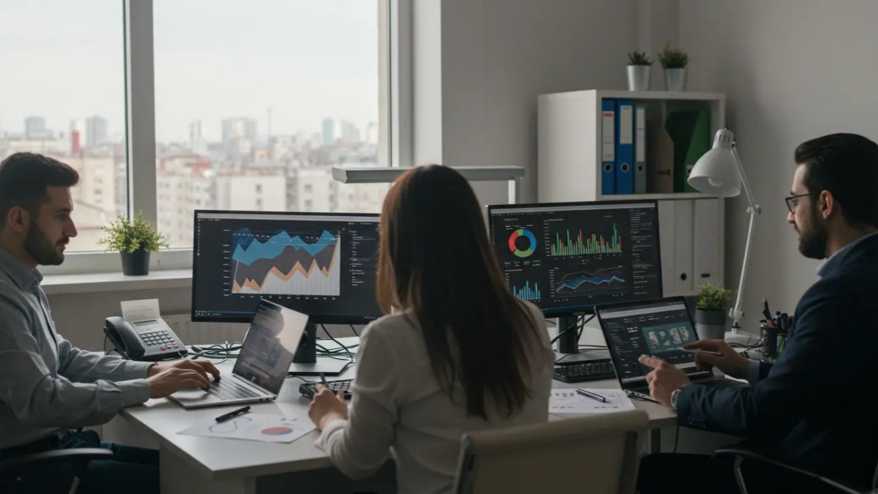 Çoklu Pazaryerlerinde Satış Yapmanın Verimli Yolu: Entegrasyonun Avantajları