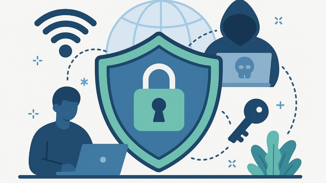 Ücretsiz VPN Hizmetleri ile Siber Tehditlere Karşı Savunmanızı Güçlendirin