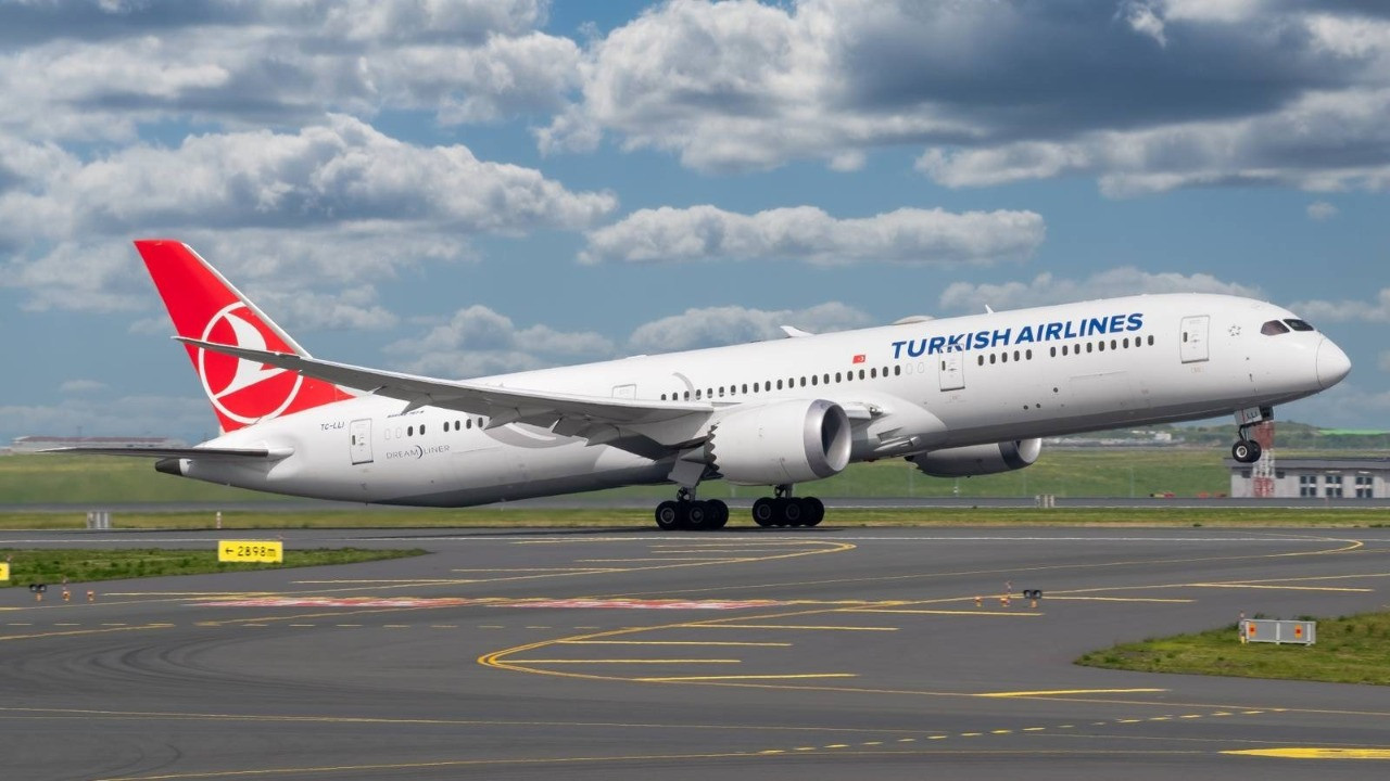 THY, Boeing yerine Airbus’a yönelebilir