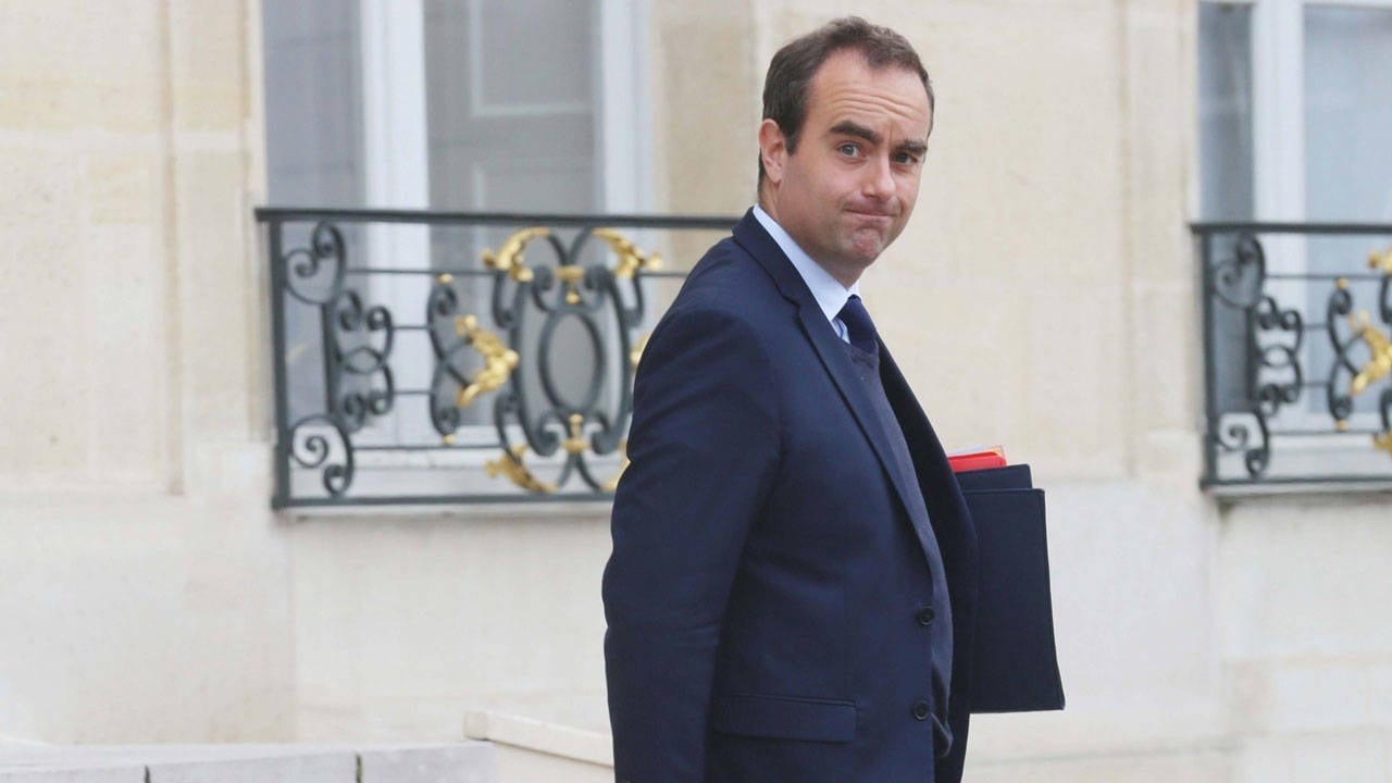 Fransa piyasalarında ‘istifa şoku