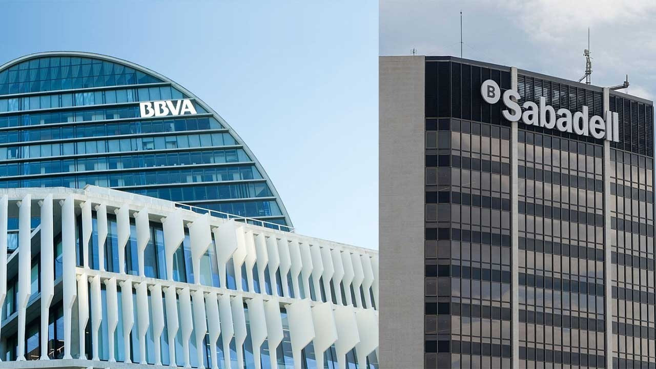 BBVA’dan Sabadell’e “hissedarları engelliyor” suçlaması