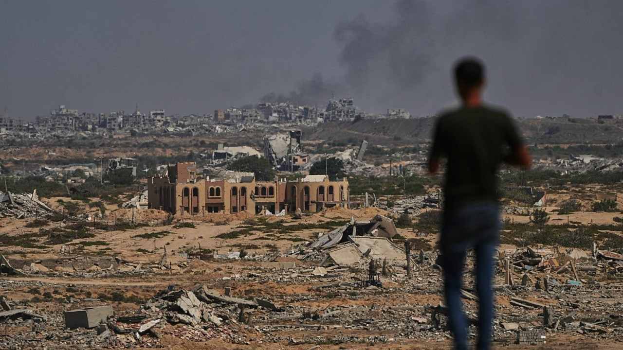 Hamas ve İsrail anlaştı: Trump’ın Gazze planına imzalar atıldı