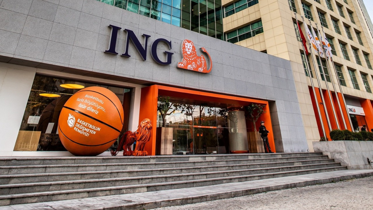 ING: Türkiye’de OVP’ye güven arttı