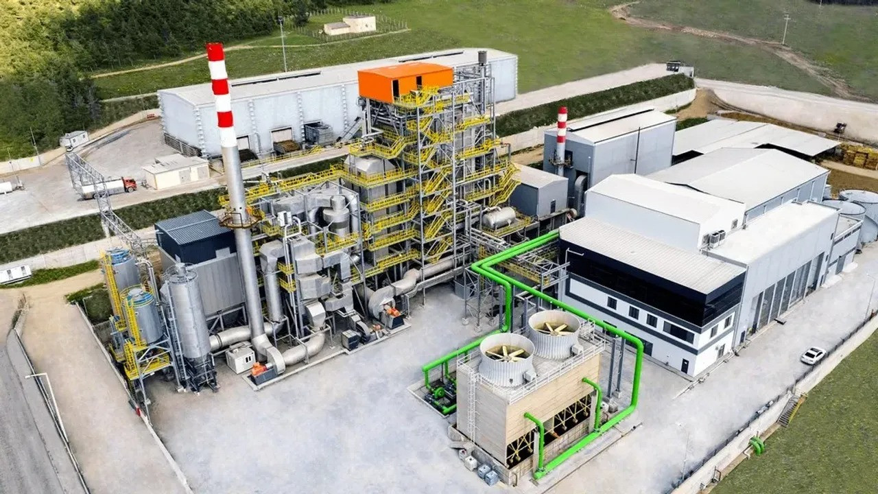 ECOGR hissesi ilk işlem gününde tavan yaptı!