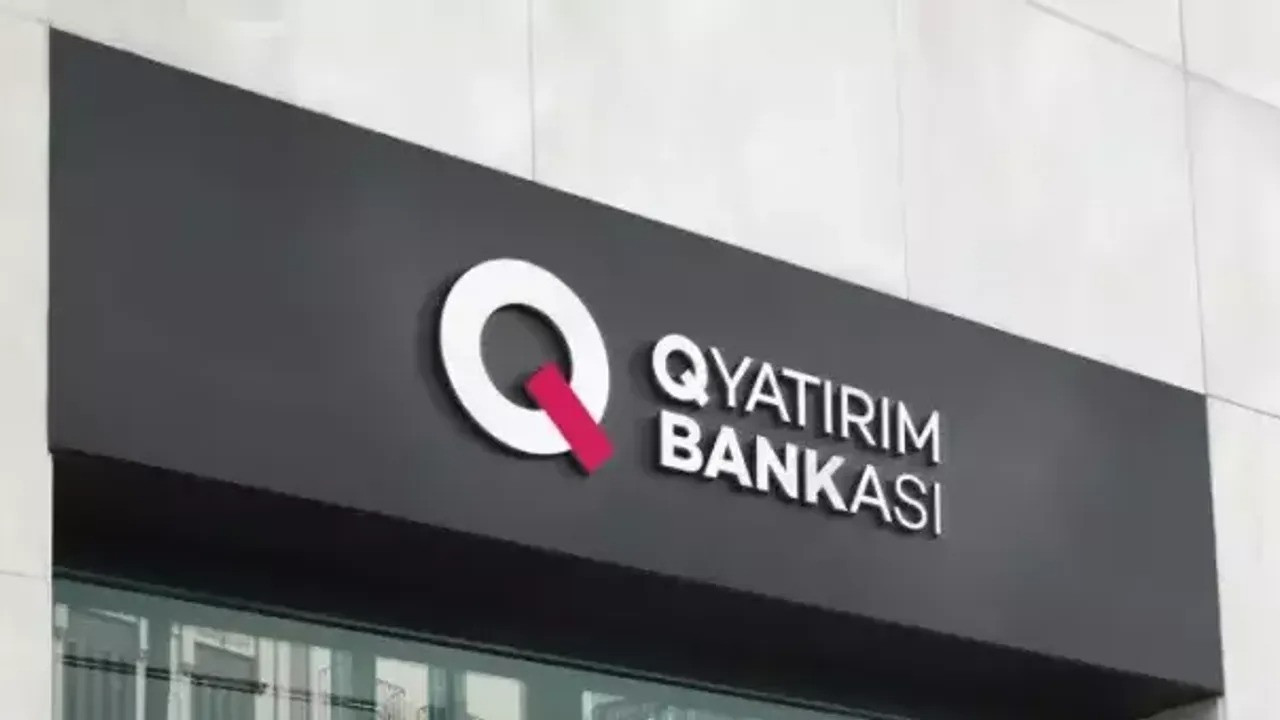 Q Yatırım Bankası’na "tefecilik" soruşturması