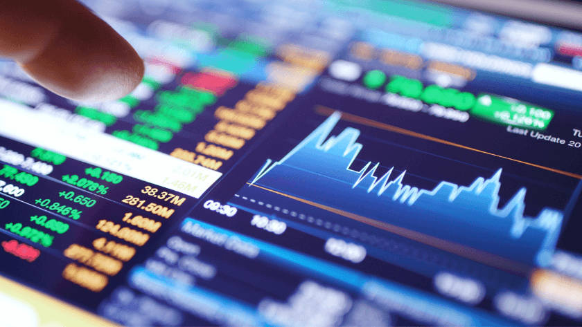 BofA, bugün açık ara o hisseyi topladı! - Sayfa 3