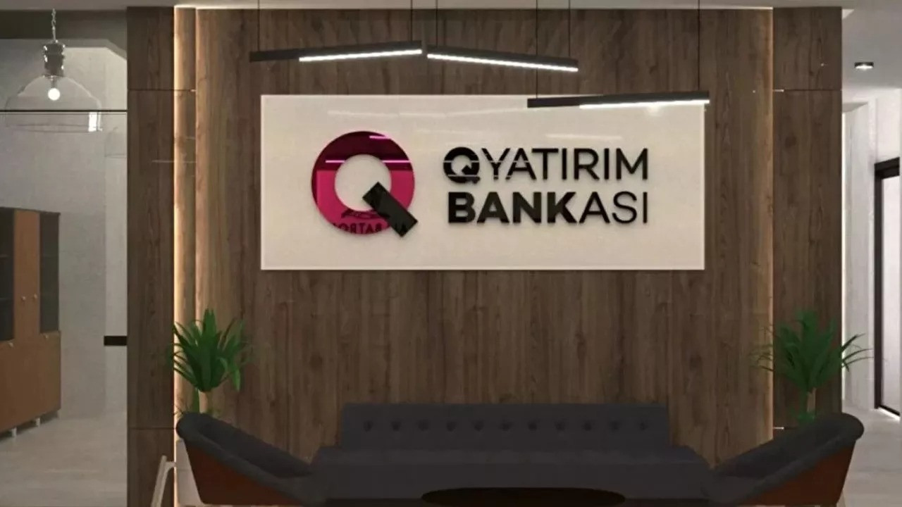 Q Yatırım Bankası’nda 'fahiş faiz' iddiası!