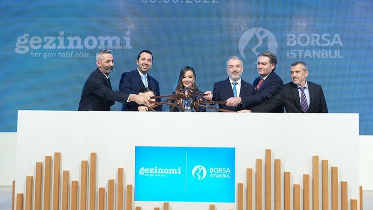 Gezinomi hissesini 'tutuklama' vurdu: Tabanda seriye bağladı