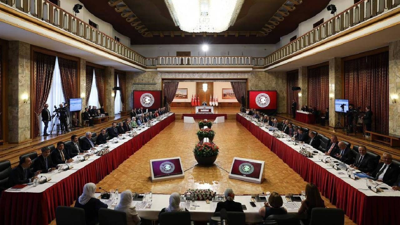 Komisyon, İmralı'ya gidiyor