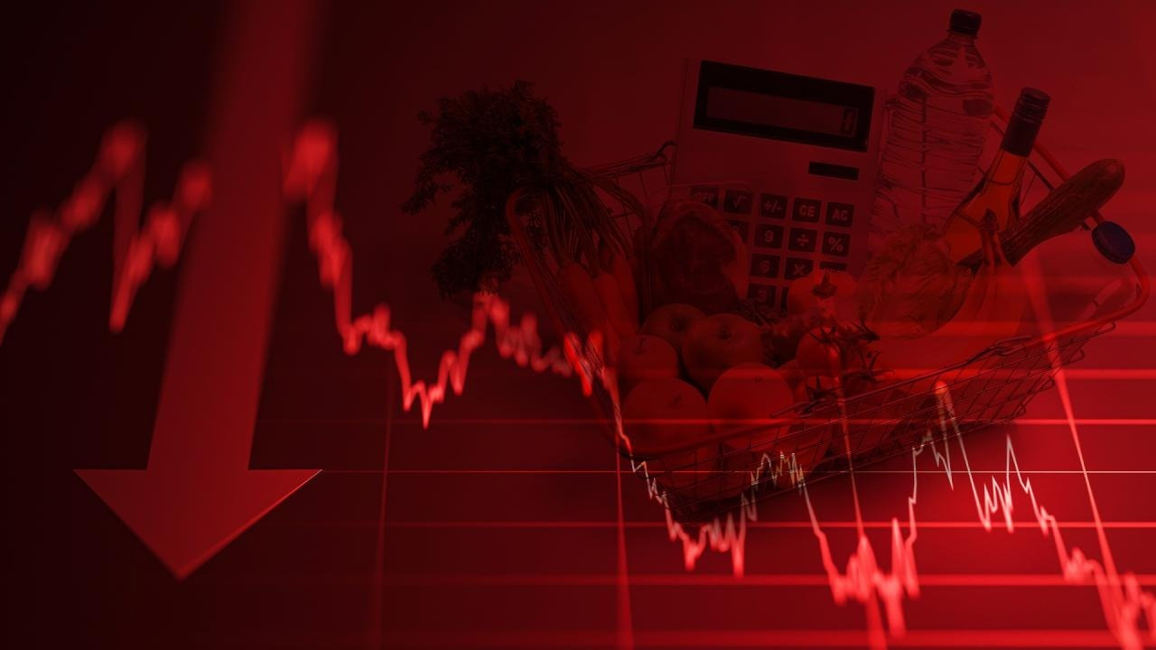 Kasım ayı enflasyon verisi açıklandı