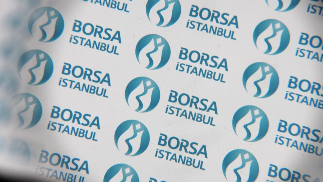 Borsa İstanbul'da düşüş derinleşti: Kritik seviyenin altında