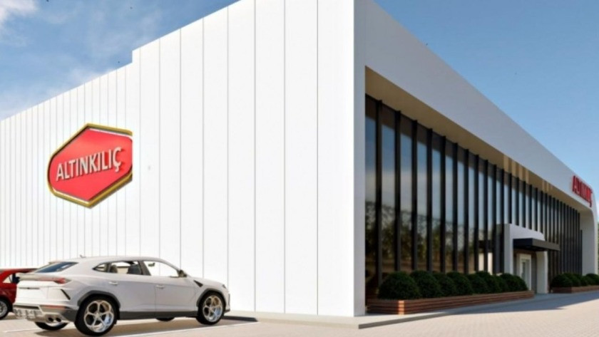 TERA Yatırım, Altınkılıç Gıda (ALKLC) hisseleri için hedef fiyatını açıkladı!