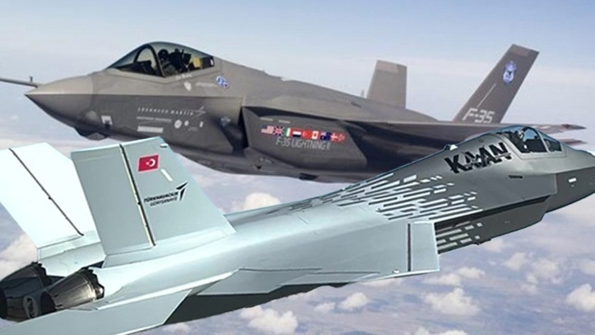 ABD: Türkiye ile F-35 sorunu çözüme yakın