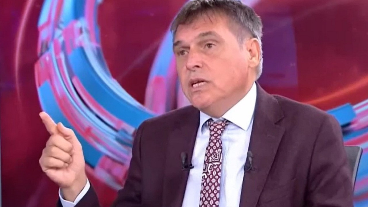 SPK'dan ceza alan Sanica patronuna yatırımcı ateş püskürdü