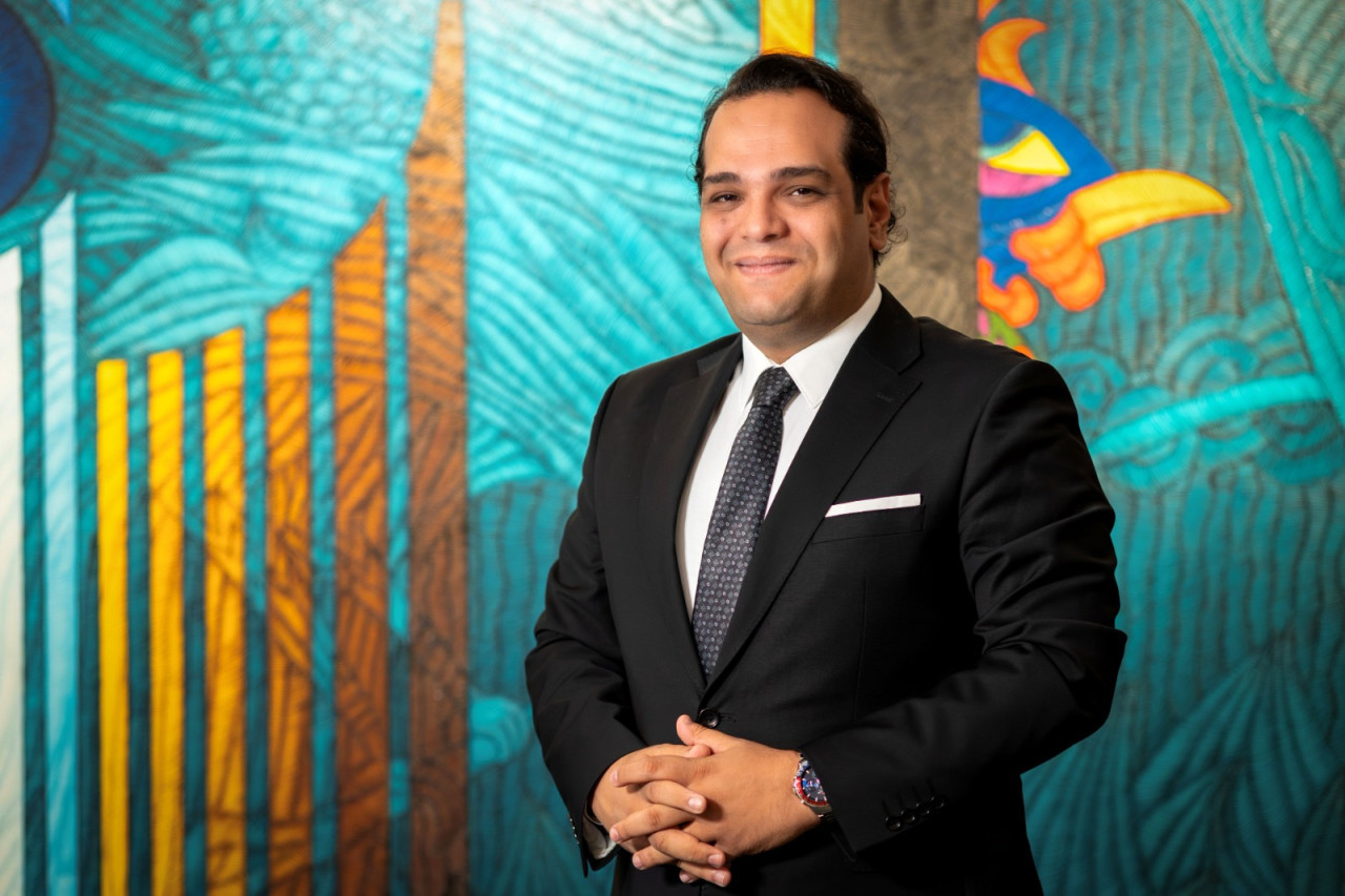 Salih Oğuzhan Sever