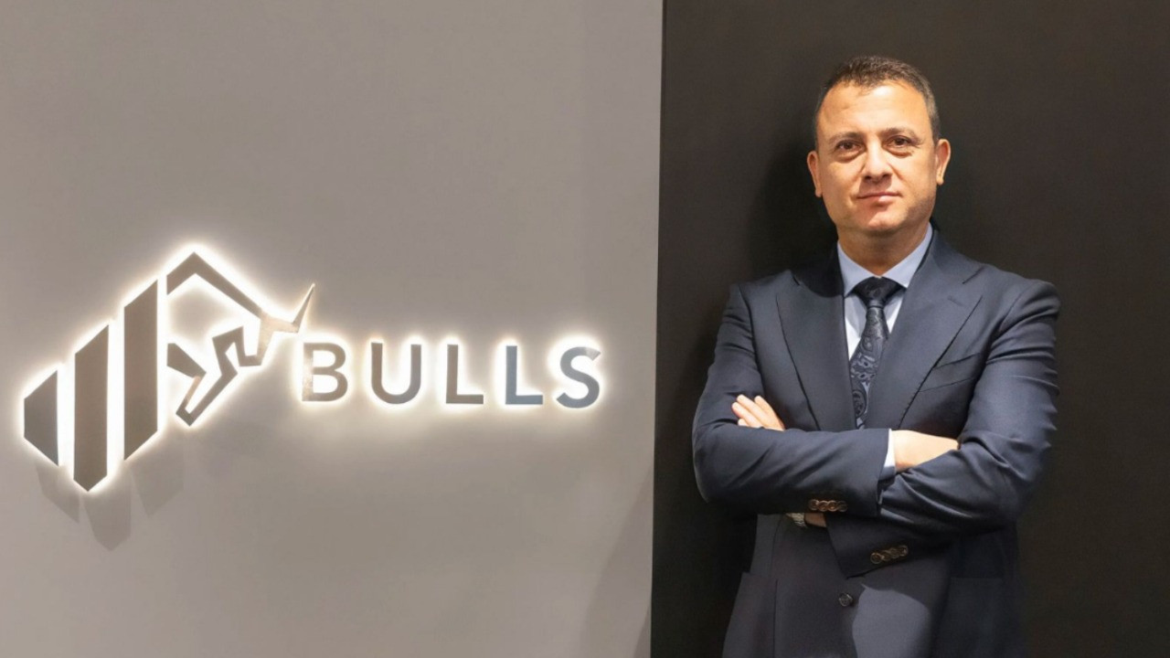 Escar, Bulls Yatırım Holding b&uuml;nyesine katıldı