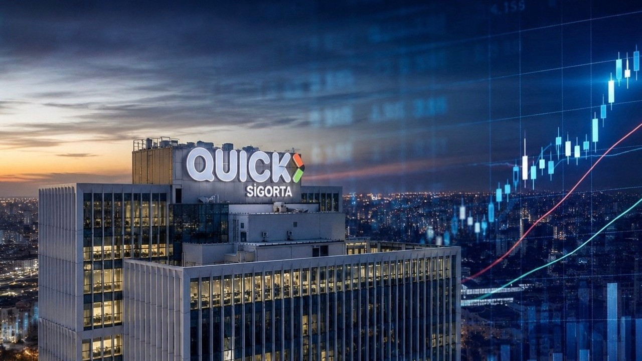 Quick Sigorta (QUICK) halka arz sonu&ccedil;ları a&ccedil;ıklandı