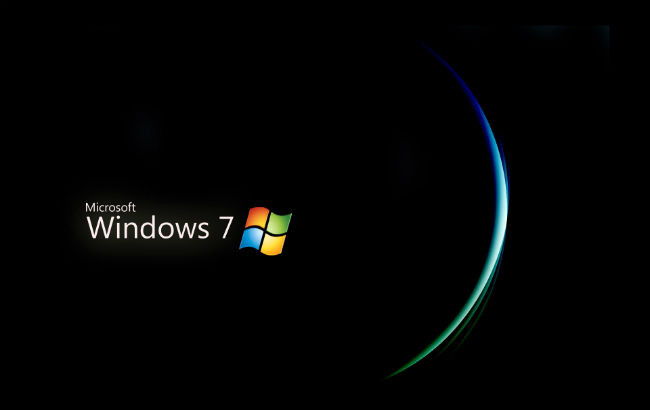 Windows 7 tarih oluyor