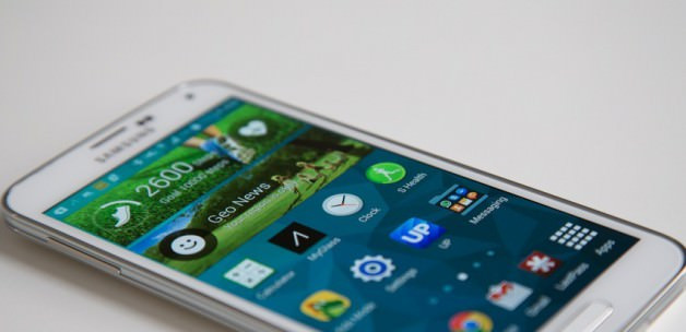 İşte Samsung Galaxy S6'nın özellikleri - 05 Kasım 2014