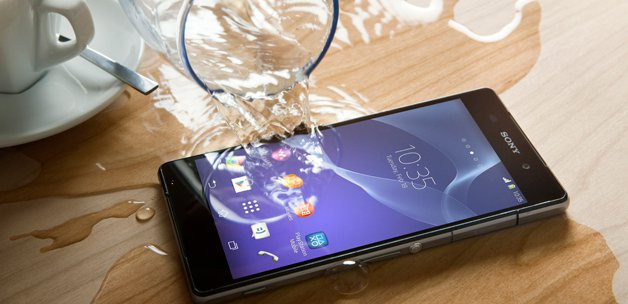 Sony Xperia Z2'ye Android 4.4.4 geldi