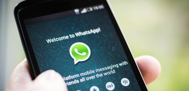 WhatsApp'a müthiş bir özellik geldi