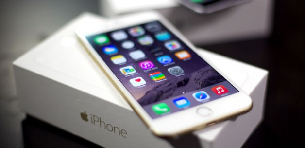 iPhone 6S'te 2 GB RAM olabilir