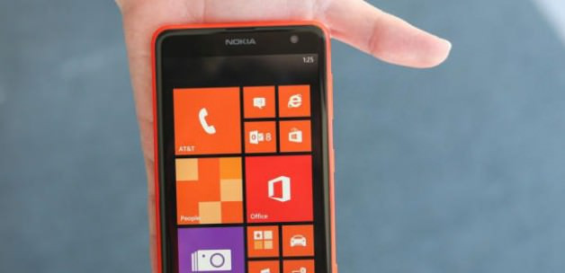 Microsoft Lumia 435 ortaya çıktı