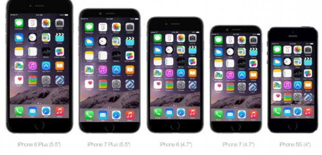 iPhone 7 geliyor