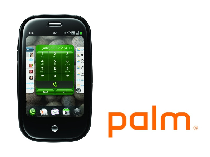 İlk akıllı telefon Palm geri dönüyor