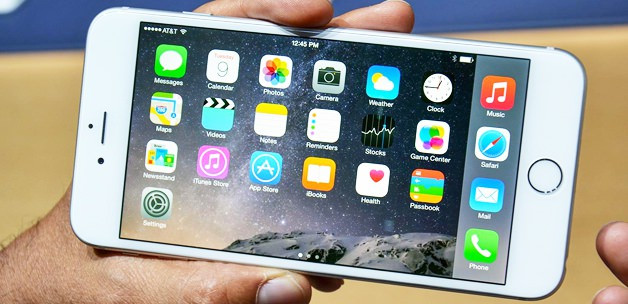 iPhone 6S'te RAM miktarı artacak