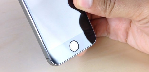 iPhone'lara joystick özelliği geliyor