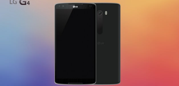 LG G4'ün teknik özellikleri sızdı