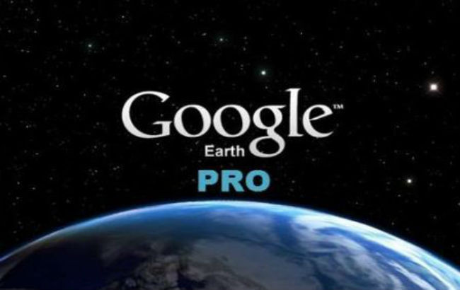 Google Earth Pro artık ücretsiz