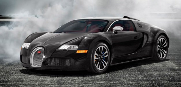 Bugatti Veyron tarihe karışıyor