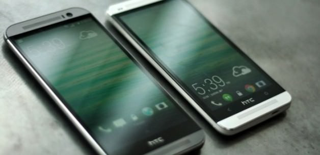 HTC One M9'un tüm özellikleri açıklandı