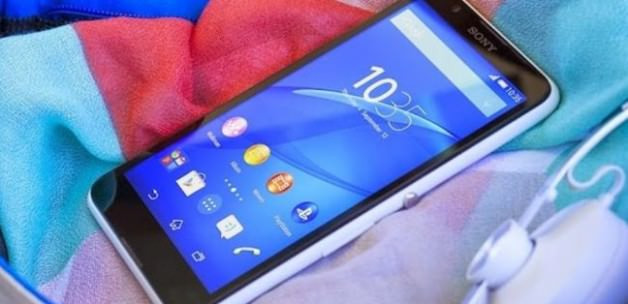 Sony Xperia E4'ün fiyatı belli oldu