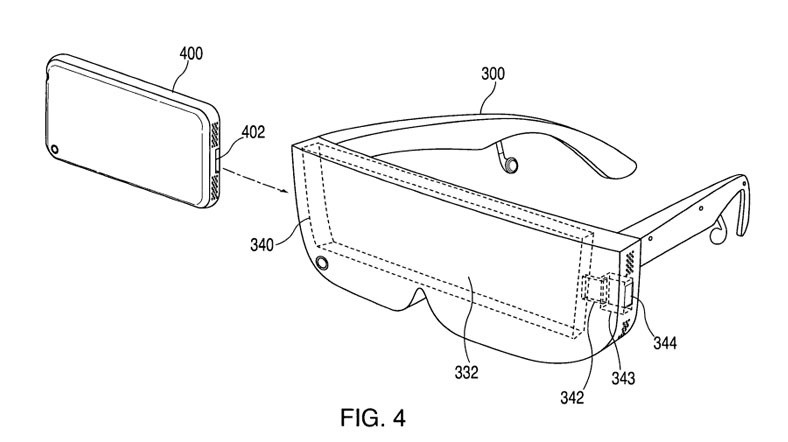 Apple’dan sanal gerçeklik gözlüğü
