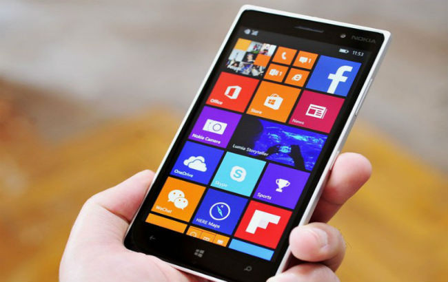 Yeni Lumia 640'a onay geldi