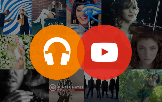 Youtube Music Key yakında geliyor