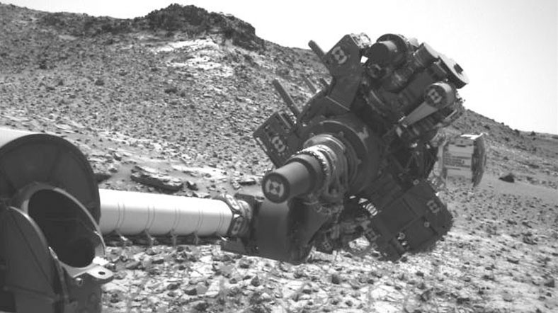 Curiosity yeniden göreve başlayacak