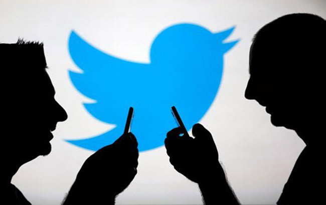 Twitter canlı yayına geçti