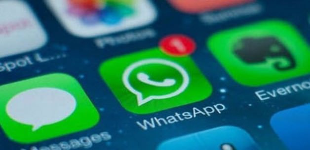 Whatsapp Web'i iPhone ile kullanmanın yolu