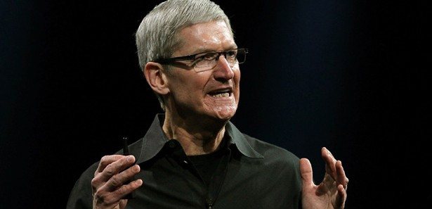 Tim Cook, tüm servetini bağışlayacak