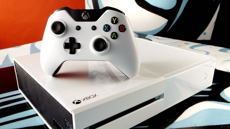 Xbox One'a sesli mesaj özelliği geldi