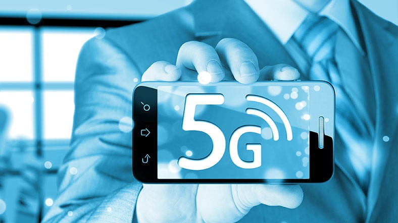 5G Kış Olimpiyatları'nda denenecek